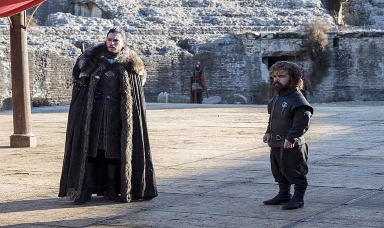 Game of Thrones: Qu hay detrs de la extraa actitud de Tyrion?