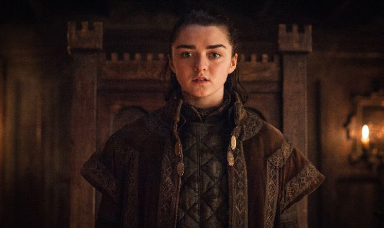 Los actores de Game of Thrones no pueden acceder a los guiones de la octava temporada