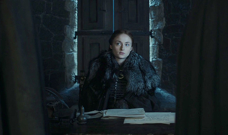 Game of Thrones: Este reencuentro del episodio 7x04 estuvo cargado de emocin durante el rodaje
