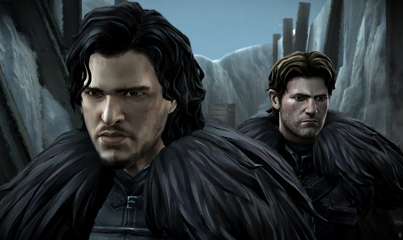 La segunda temporada de Game of Thrones: A Telltale Games Series tardar en llegar