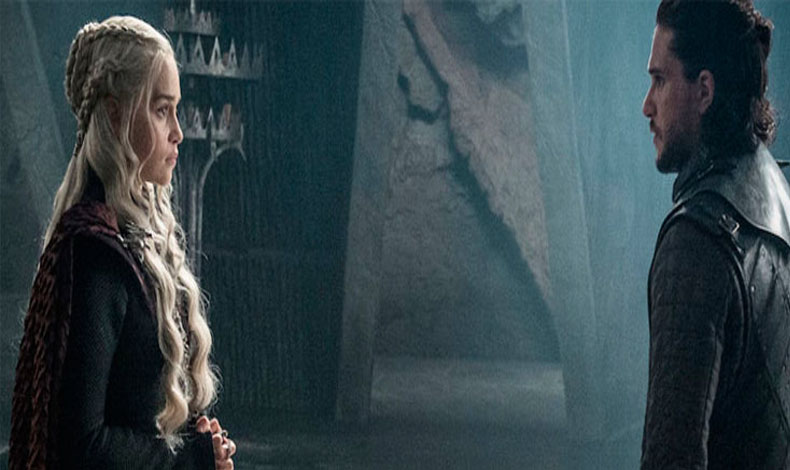 Morir Cersei? Profecas de Game of Thrones que an no se han cumplido