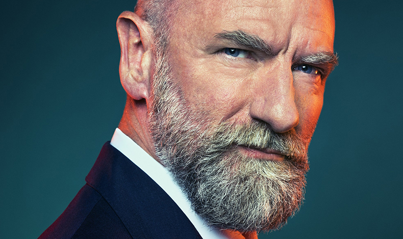 Graham McTavish se suma al elenco de Aquaman