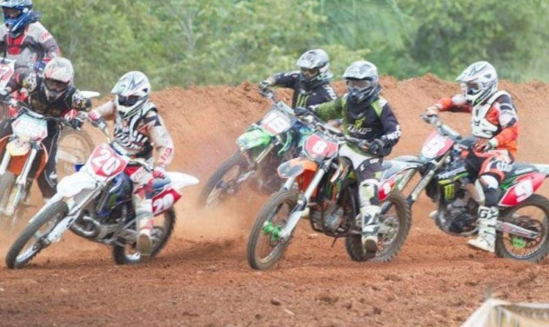 Gran expectativa por el Campeonato Nacional de Motocross y 4Wheel