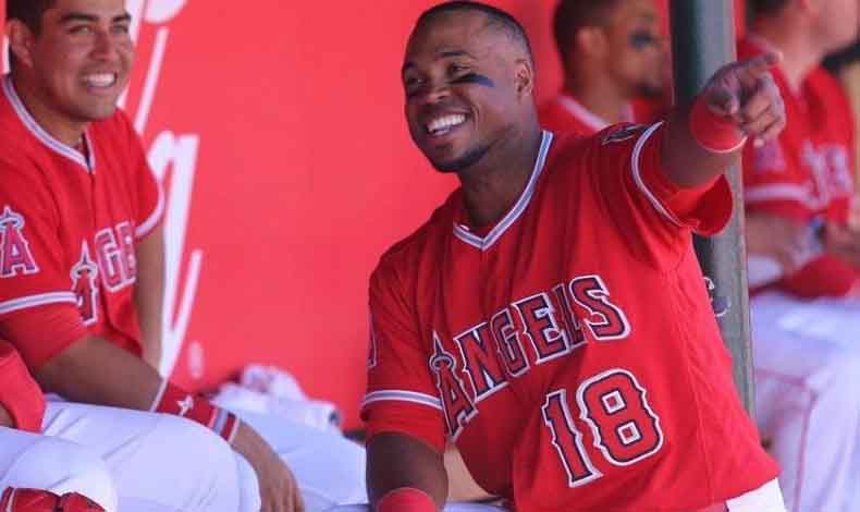 Grandes Ligas se pronuncian por muerte de Luis Valbuena y Jos Castillo