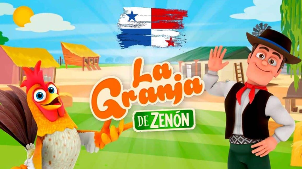 La Granja de Zenón Regresa a Panamá