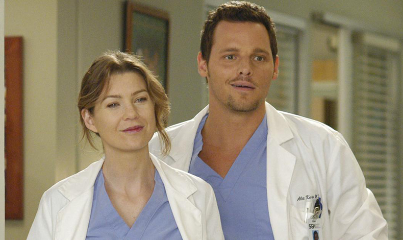 Grey's Anatomy tendr una webserie de seis episodios