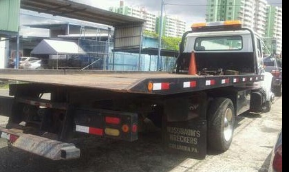 Cobro mximo de $75 para servicio de gra