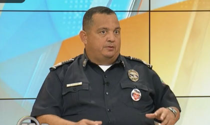 Se crea grupo anticorrupcin en la PN