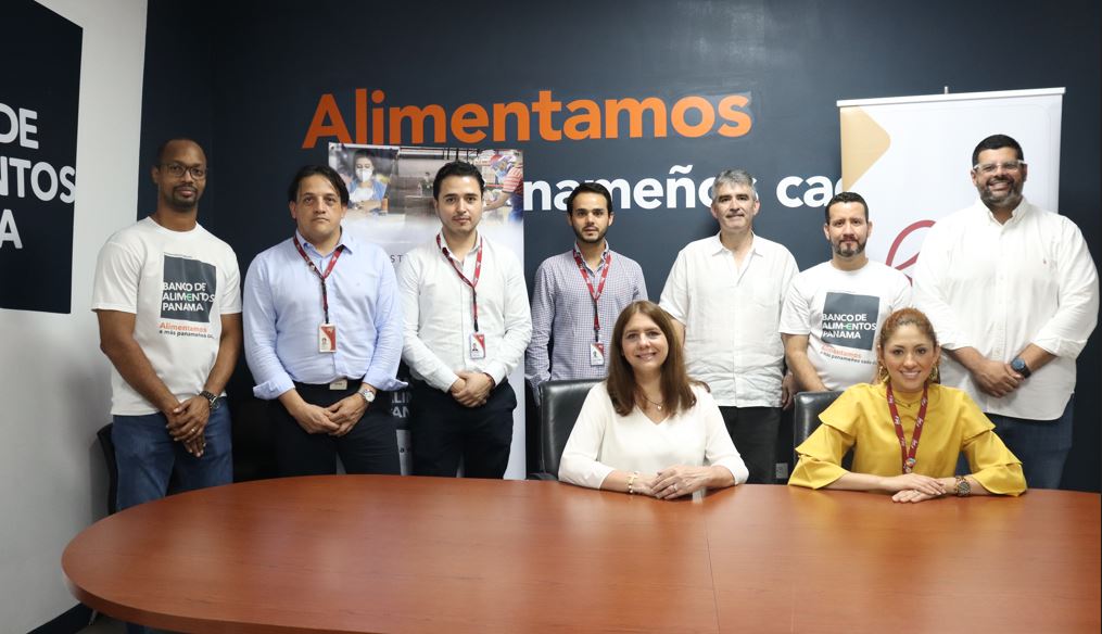 Grupo Rey y el Banco de Alimentos inician acuerdo colaborativo para solventar a grupos vulnerables