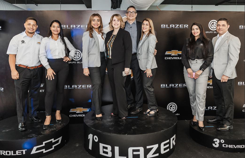 Las mujeres tambin estn impactando en la industria automotriz