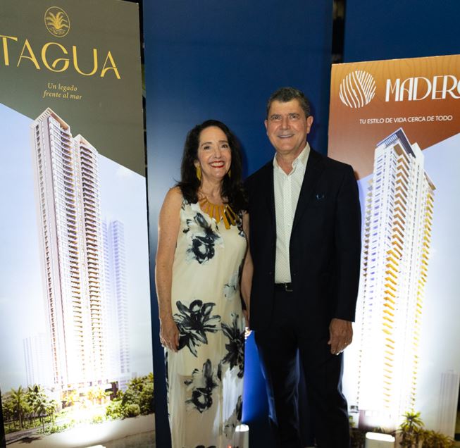 Tagua y Madero, un nuevo estndar para familias en Costa del Este