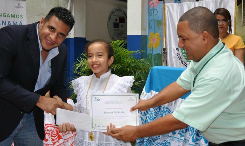 Finaliza el programa Guardianes del Ambiente