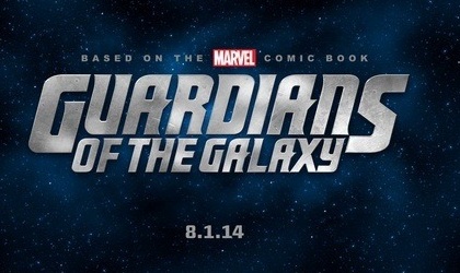 Carrey y Sandler en Guardianes de la Galaxia?