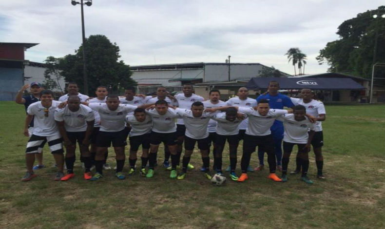 Guberftbol tendr encuentros en Panam y la Chorrera