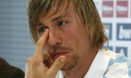 Guti: He decidido retirarme y dejar el ftbol profesional