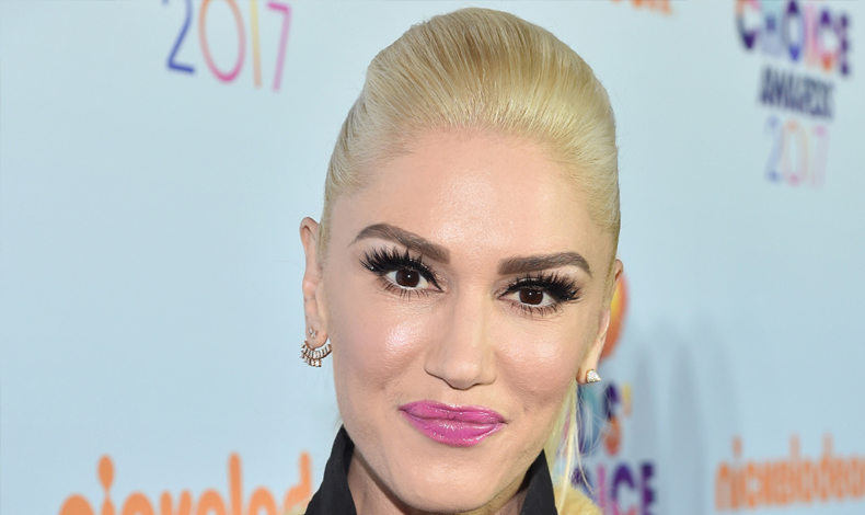 Gwen Stefani impresiona a sus hijos con la fama