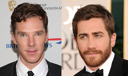 Benedict Cumberbatch y Jake Gyllenhaal protagonizarn una cinta del guionista de Taboo