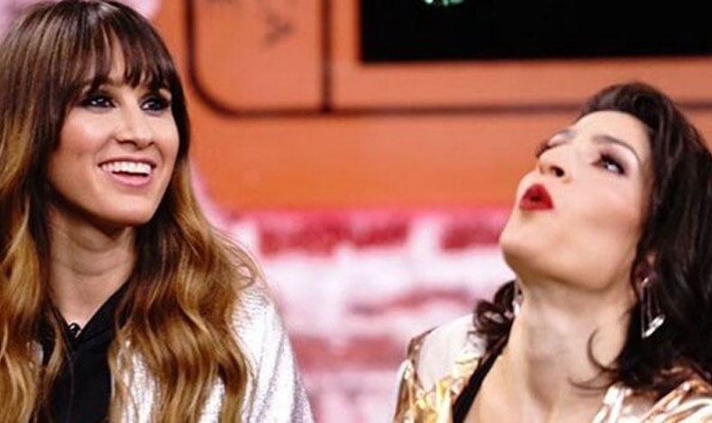 Ha-Ash mostr su descontento con los Latin Grammy
