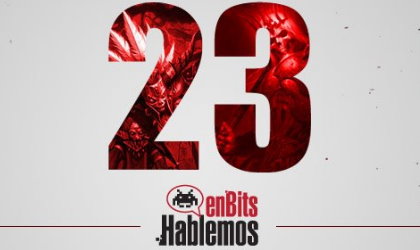Hablemos en Bits Episodio 23 - Juegos Gratis
