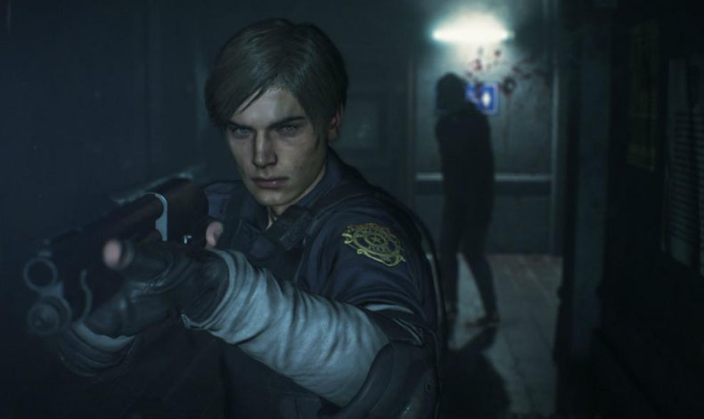 Habr una demo de Resident Evil 2 para Xbox One?