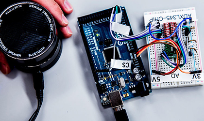 Investigadores lograron hackear smartphones utilizando solo ondas de sonido