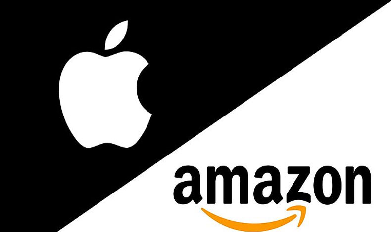 Expertos confirma hackeo sufrido por Apple y Amazon