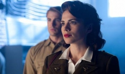 Hayley Atwell casi confirmada para Capitn Amrica 2