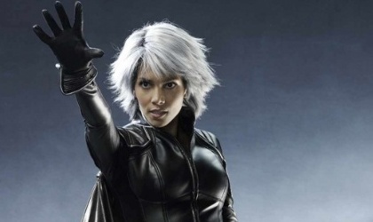 Berry vuelve como Tormenta en X-Men: Days of Future Past