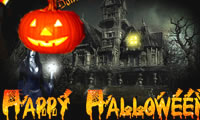 �Hoy es noche de Brujas!