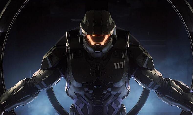 Halo Infinite ha revelado su primer gameplay