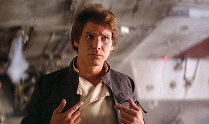 Star Wars: Un maestro Jedi estar en el spin off de Han Solo?