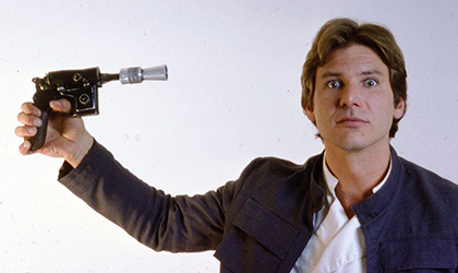 El spin off de Han Solo ser completamente diferente a Rogue One
