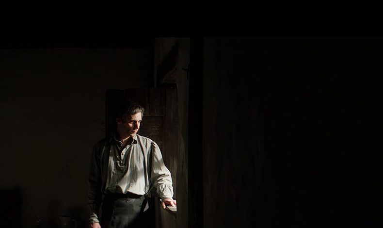 Triler de Handia, lo nuevo de los creadores de 'Loreak'