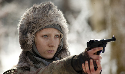 Hanna de Joe Wright se convertir en una serie de televisin