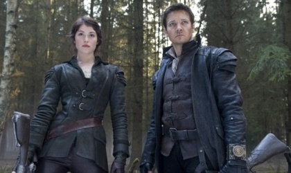 Anuncian secuela de Hansel y Gretel: Cazadores de brujas