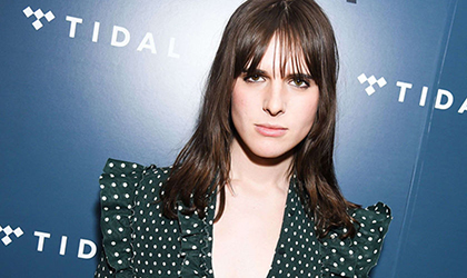 Hari Nef, la primera modelo transgnero de LOral
