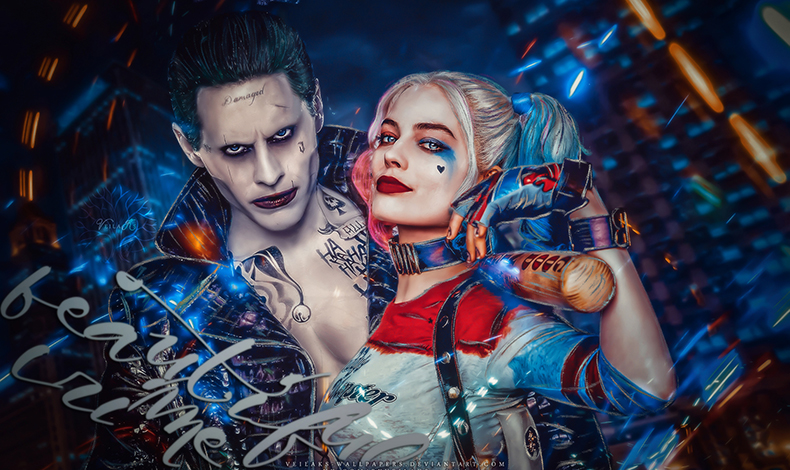 Margot Robbie habla sobre el final que quiere para el romance de Harley y El Joker