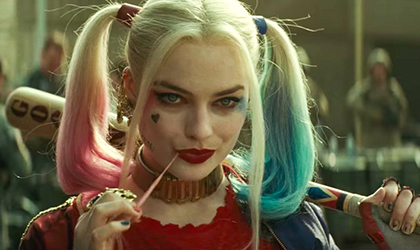 Harley Quinn protagoniza su pelcula titulada Gotham City Sirens