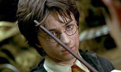 J.K. Rowling revela nuevos detalles sobre los antepasados de Harry Potter