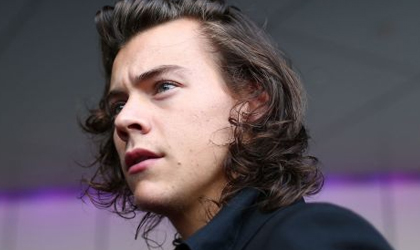 Harry Styles estrena su tema como solita
