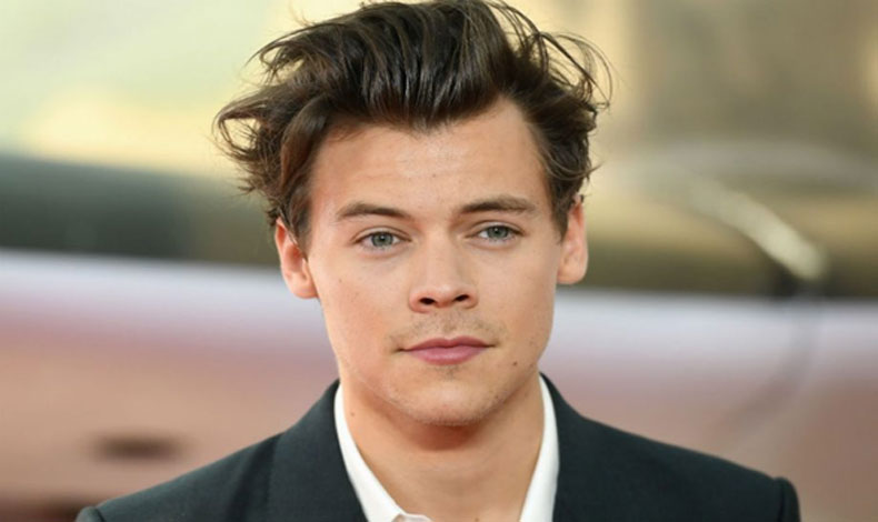 Harry Styles abanderado de la tolerancia y el respeto