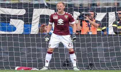 Joe Hart explica su marcha del City