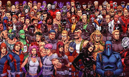 Hasbro prepara el reinicio de G.I. Joe