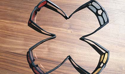 Nuevos lentes de Hawkers permiten hacer live streaming va Periscope