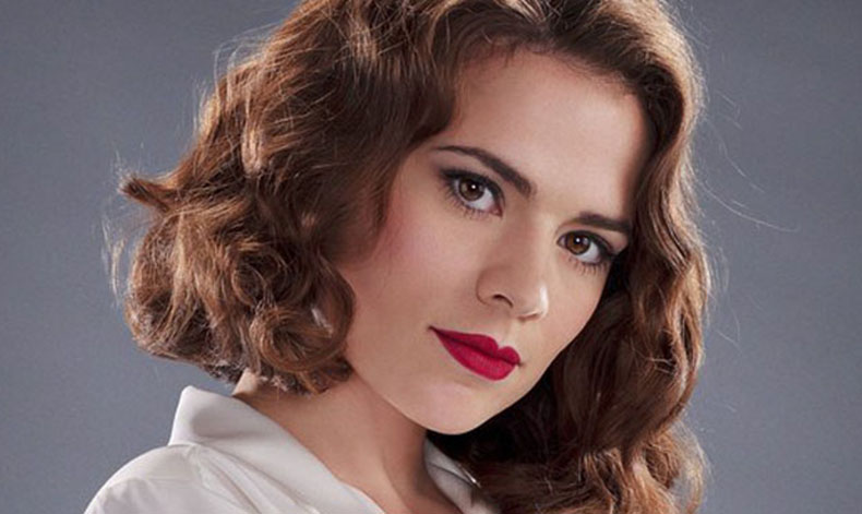 Hayley Atwell protagonizar Christopher Robin junto a Ewan McGregor