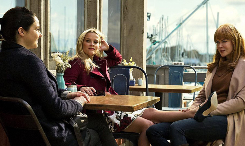 Big Little Lies: HBO ya est trabajando en la segunda entrega
