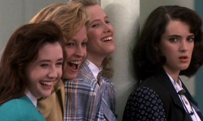 Heathers: La serie ya cuenta con un reparto