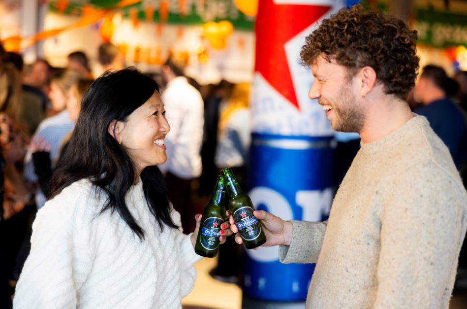 Heineken Panam lanza campaa 