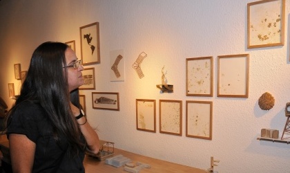 Refuerzan apoyo a la Bienal de Artes Visuales del Istmo Centroamericano