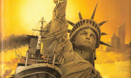 Ridley Scott y Netflix adaptarn Hello America